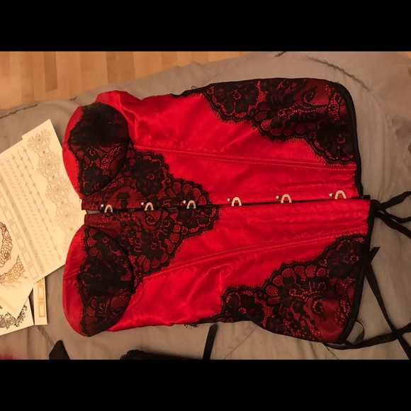 Rave stuff - Picture 3 of 7